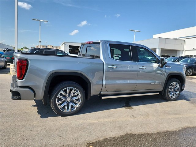New 2026 GMC Sierra 1500 Denali image 2