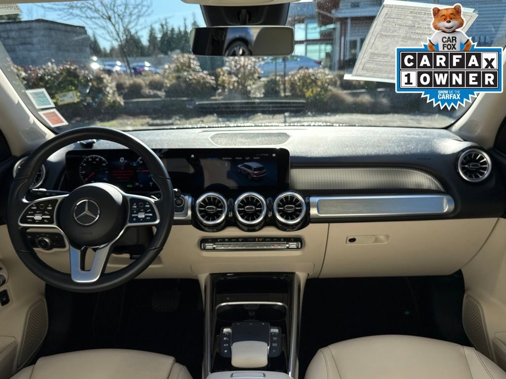 Used 2022 Mercedes-Benz EQB 300 4MATIC image 14