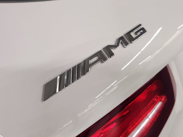 Used 2018 Mercedes-Benz GLC 43 AMG 4MATIC image 13