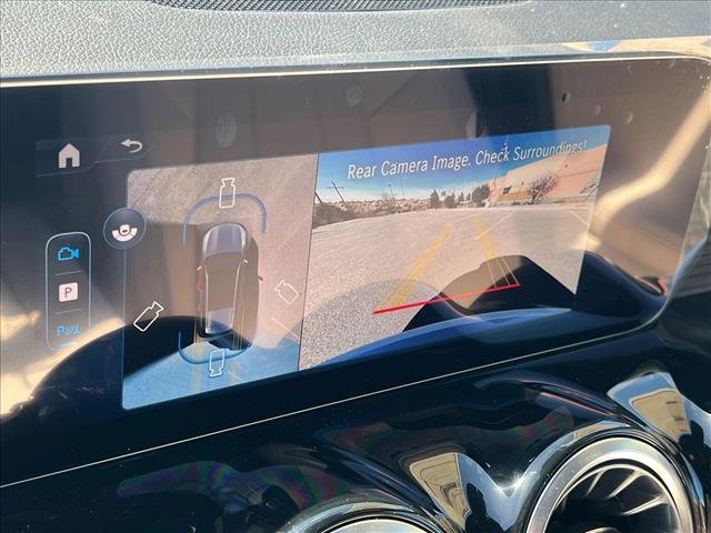 New 2026 Mercedes-Benz GLB 250 4MATIC image 13