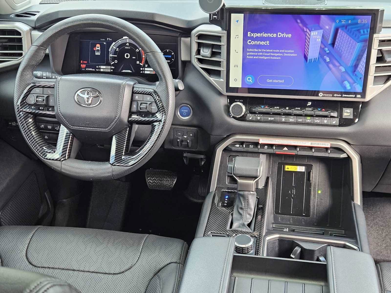 Used 2022 Toyota Tundra Limited image 27