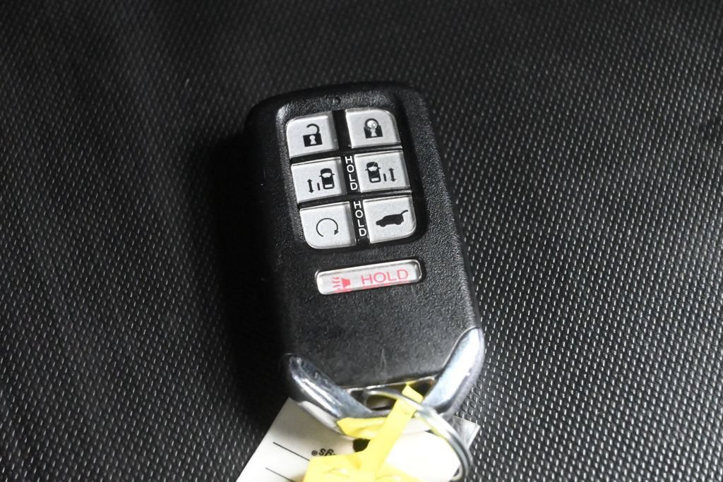 Certified 2024 Honda Odyssey Sport image 31