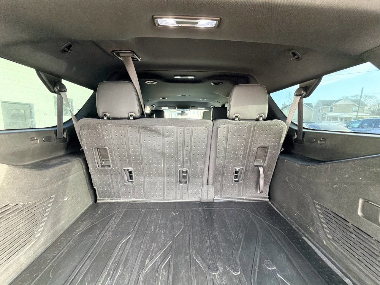 Used 2022 Chevrolet Suburban LT image 52