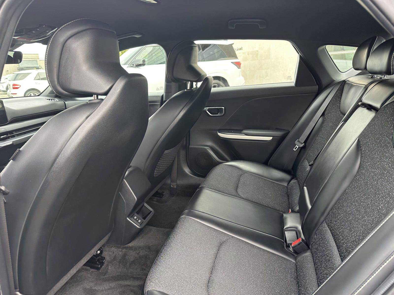 Used 2025 Kia K4 GT-Line image 10