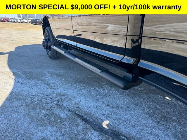 New 2026 RAM 3500 Tradesman image 20