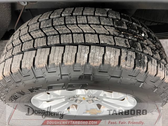 Used 2017 Chevrolet Colorado LT w/ LT Convenience Package RWD image 22
