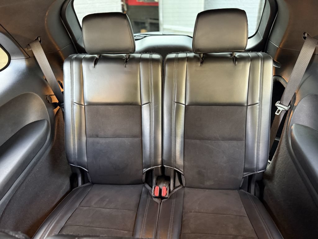 Used 2019 Dodge Durango GT AWD/4WD image 21