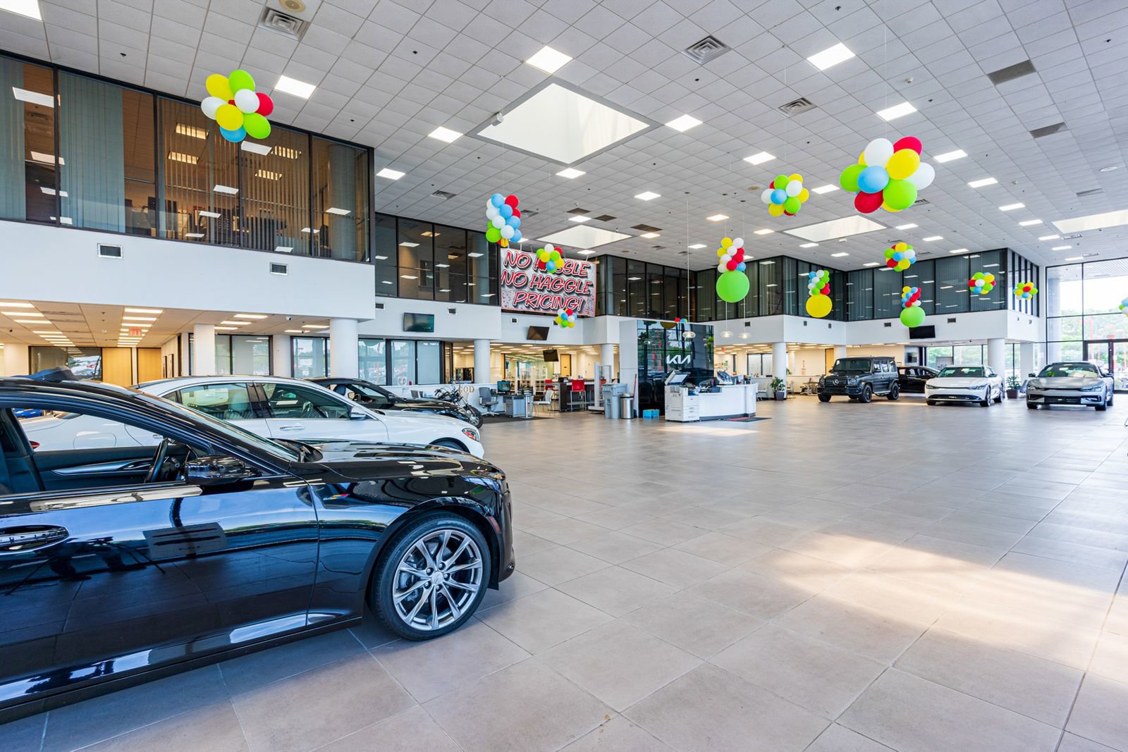 New 2026 Chevrolet Traverse Z71 w/ Driver Confidence Package image 68