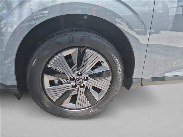 Certified 2025 Nissan Murano SL w/ Cargo Package AWD/4WD image 25