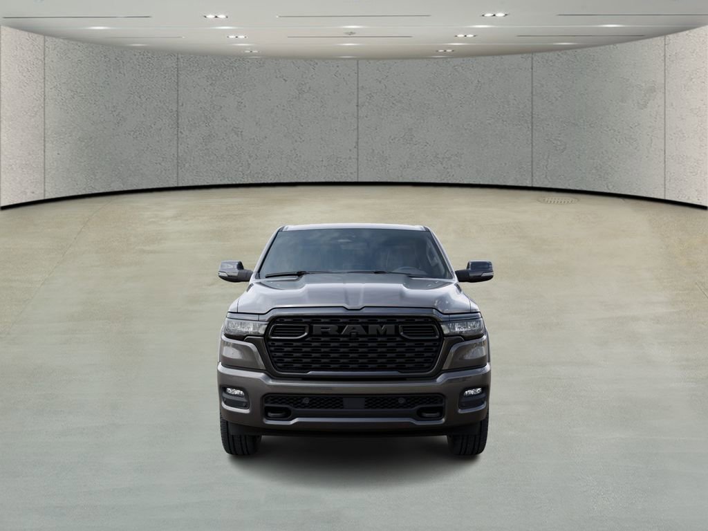 New 2026 RAM 1500 Big Horn image 6