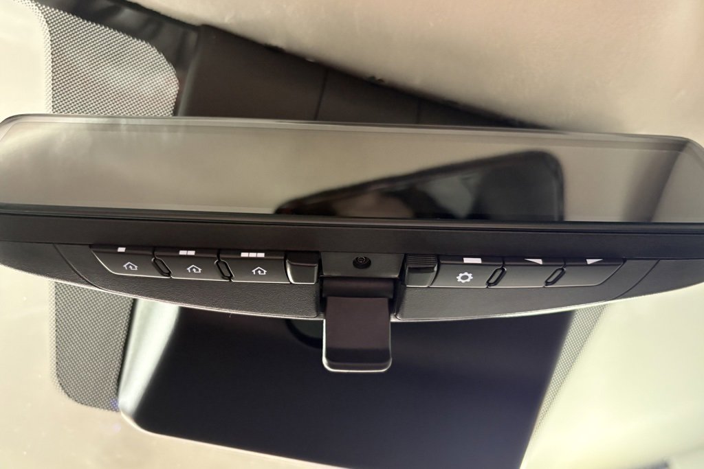 Used 2025 Hyundai Santa Fe Calligraphy image 55