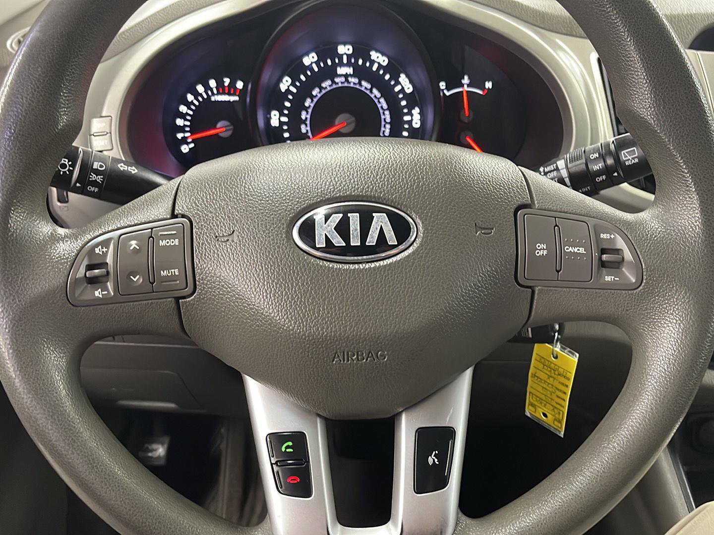 Used 2013 Kia Sportage LX image 13