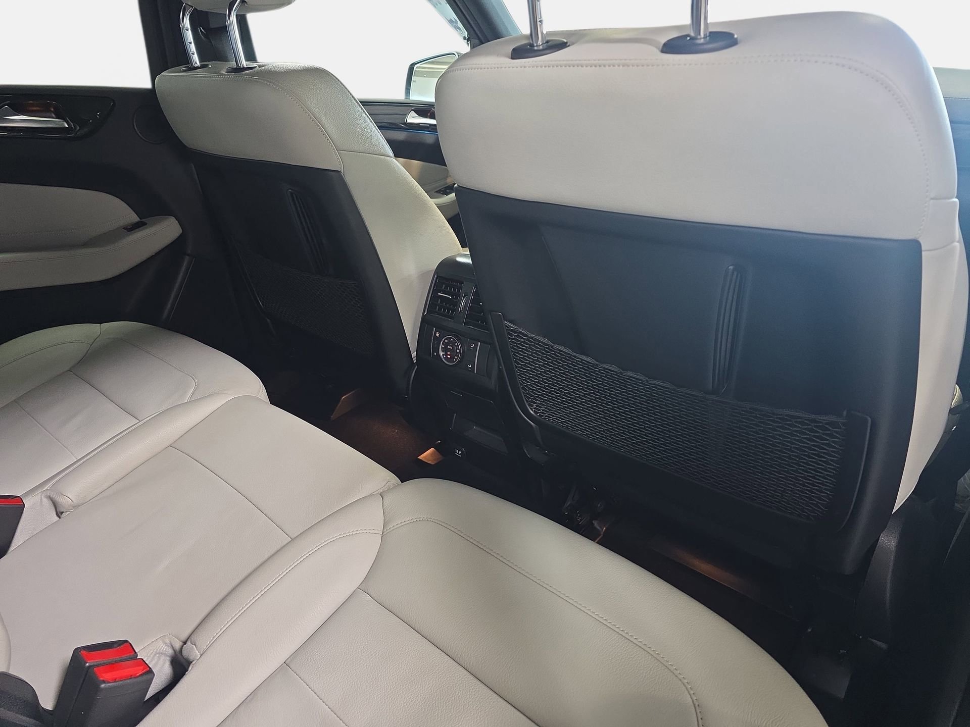 Used 2019 Mercedes-Benz GLS 450 4MATIC image 11