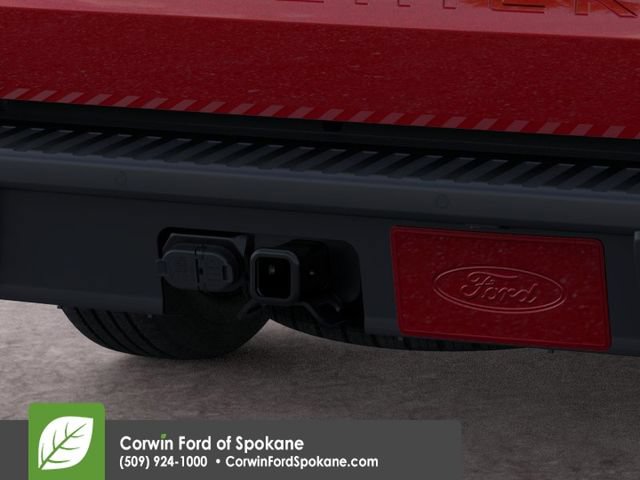 New 2026 Ford Maverick Lariat AWD/4WD image 23