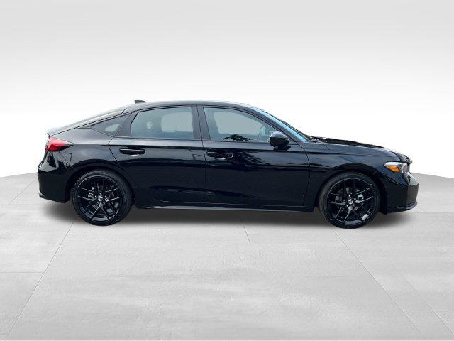 New 2026 Honda Civic Sport image 9