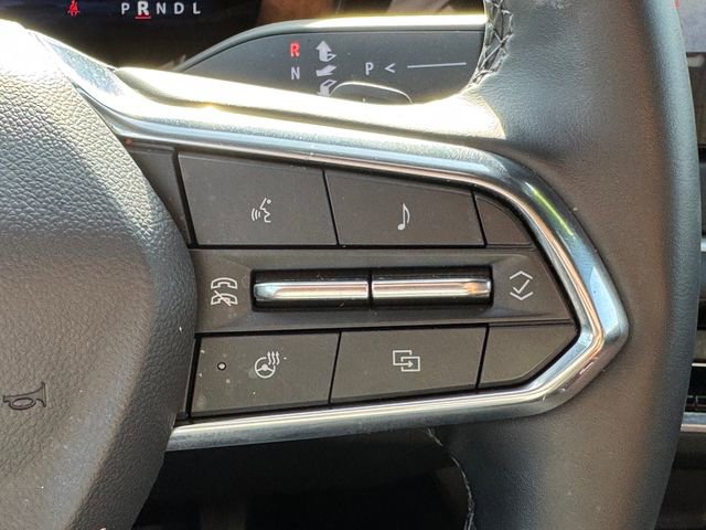 Certified 2025 Chevrolet Equinox LT image 18