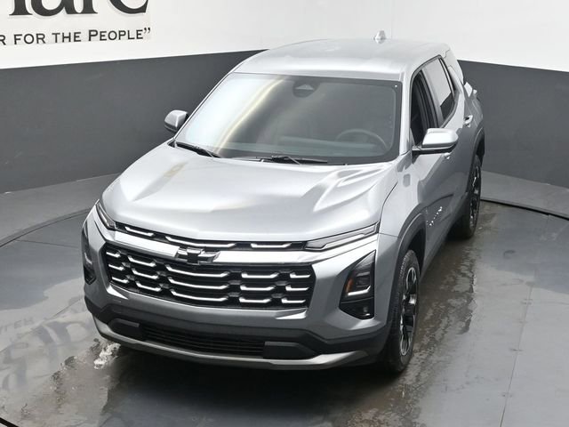 New 2026 Chevrolet Equinox LT w/ Convenience Package II image 23
