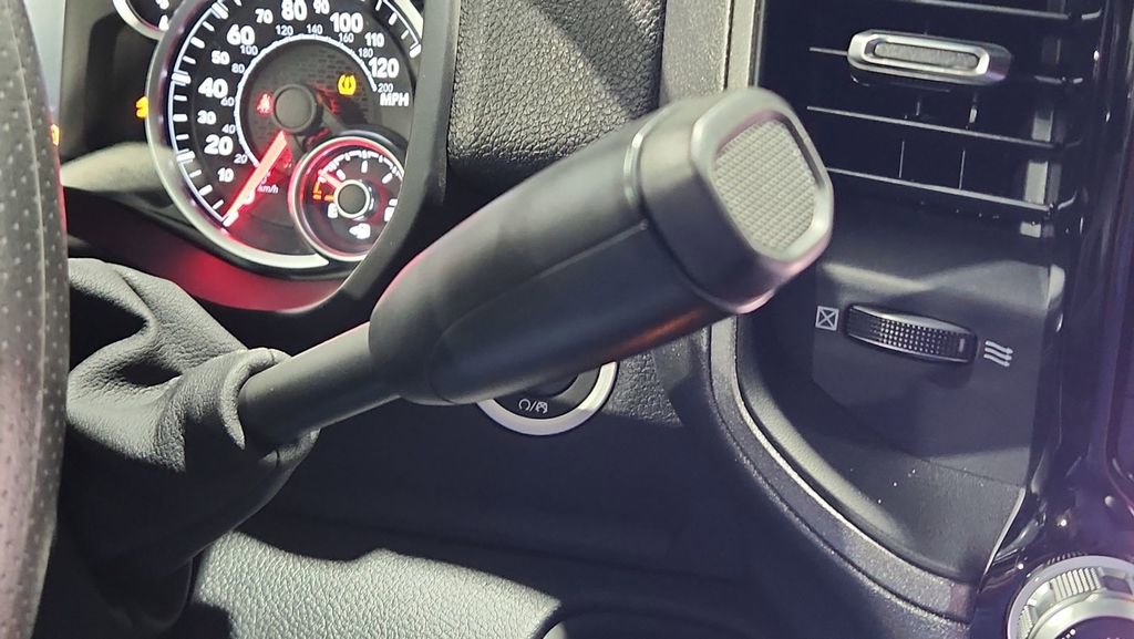 Used 2026 RAM 2500 Tradesman image 23