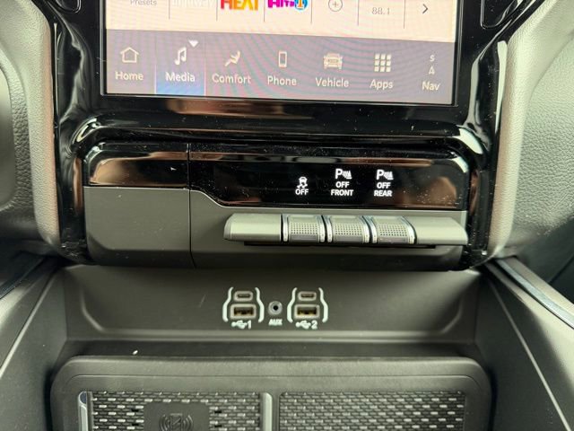 New 2026 RAM 1500 Laramie image 19