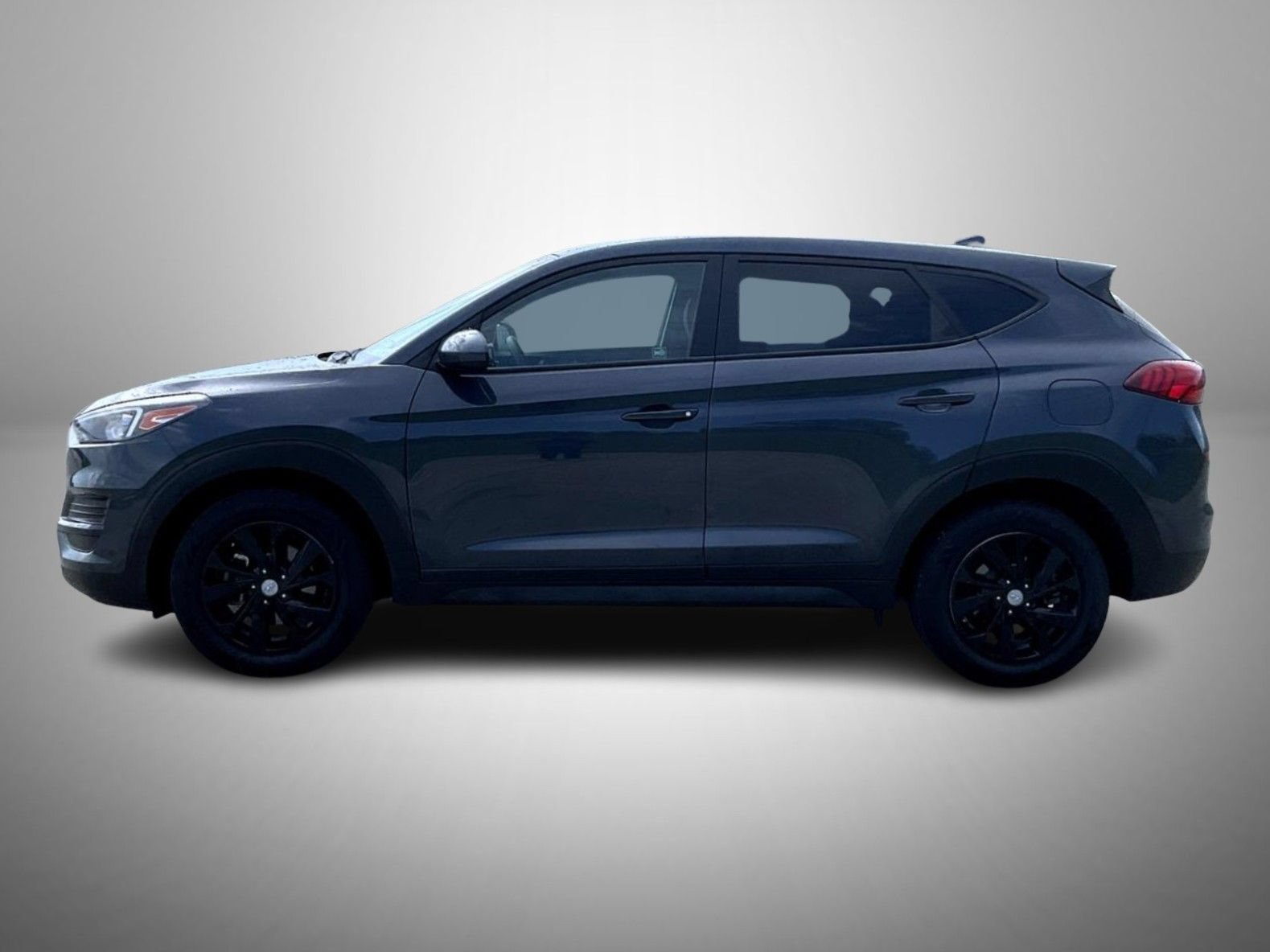 Used 2020 Hyundai Tucson SE AWD/4WD image 8