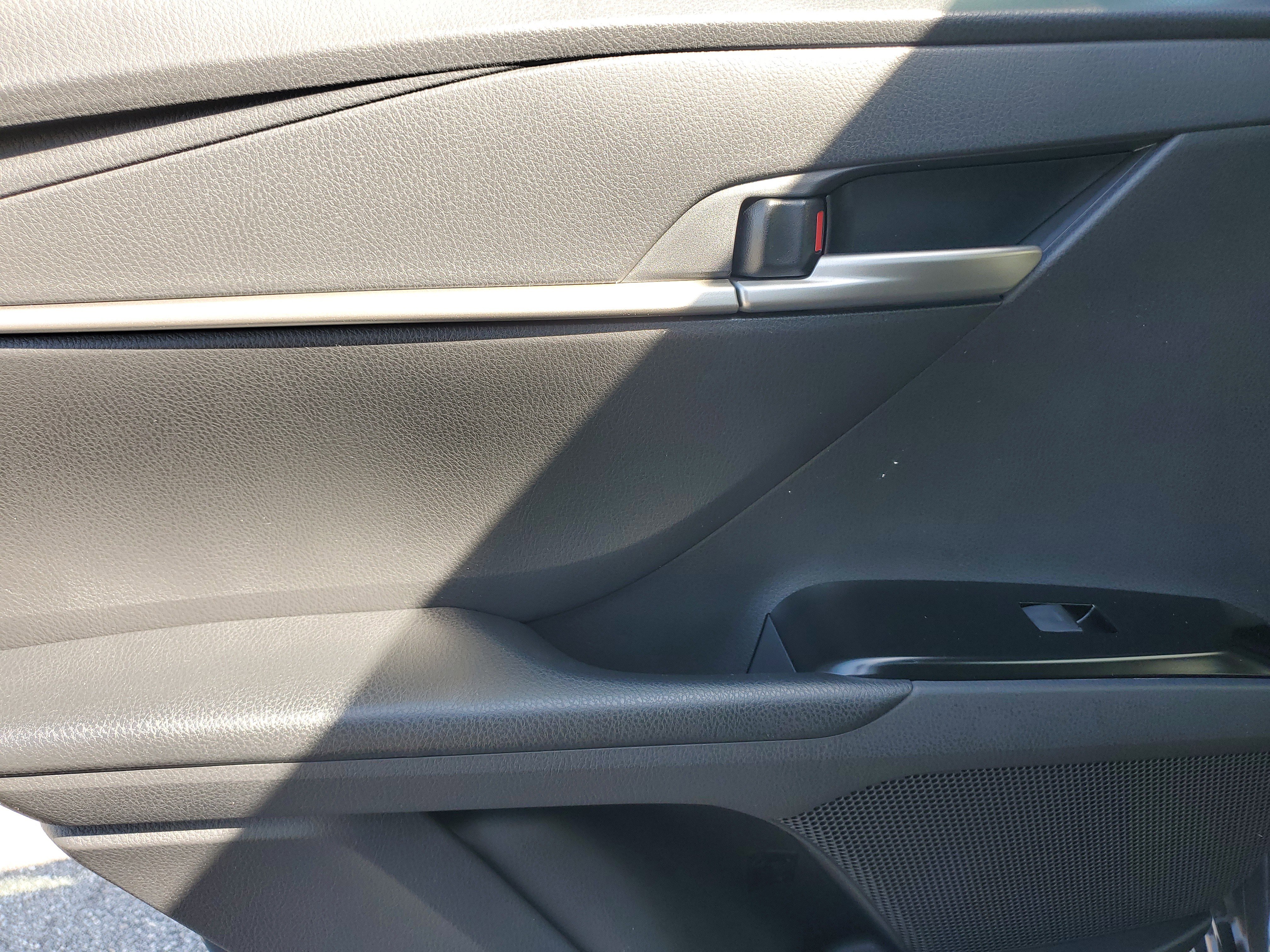 New 2026 Toyota Camry SE image 13