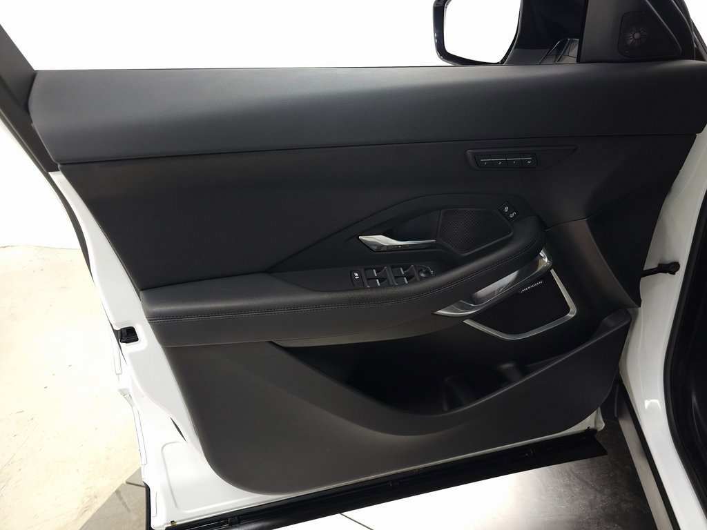 Used 2020 Jaguar E-PACE Base image 14