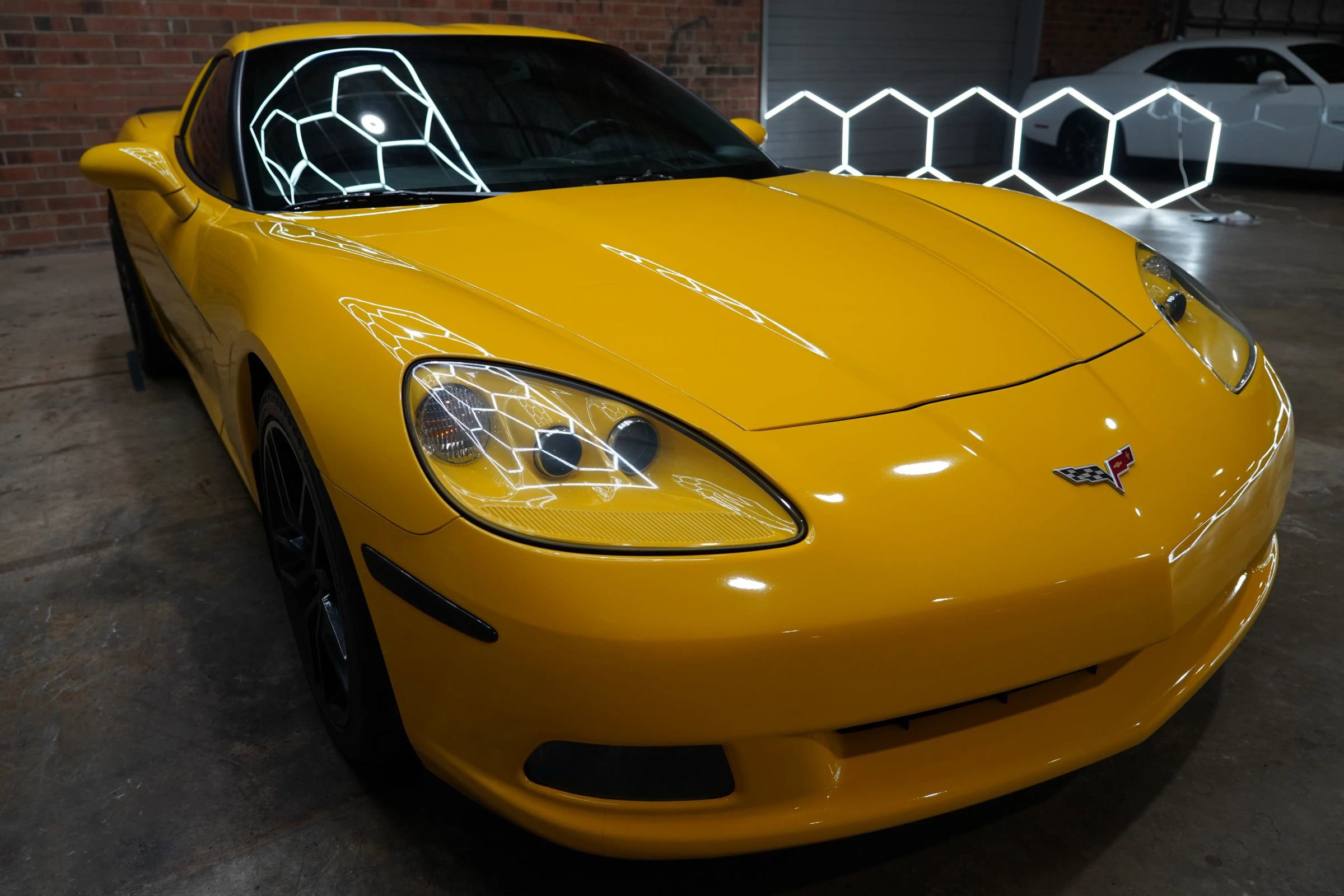Used 2006 Chevrolet Corvette Coupe w/ Preferred Equipment Group image 28