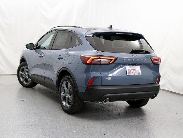 New 2026 Ford Escape ST-Line image 8
