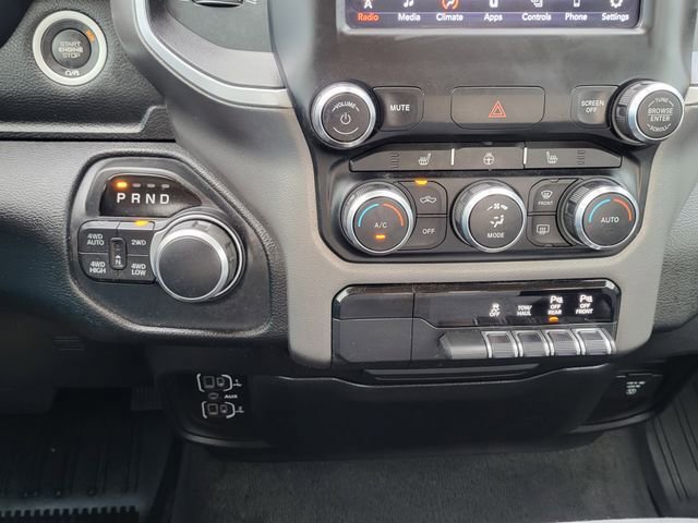 Used 2020 RAM 1500 Big Horn AWD/4WD image 19