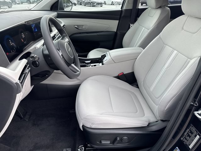 Used 2026 Hyundai Tucson SEL FWD image 9