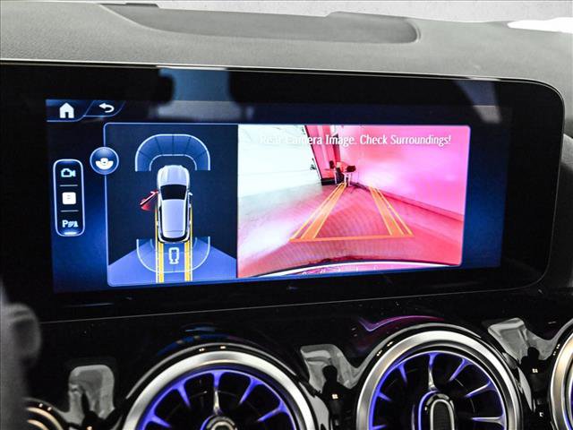 Certified 2026 Mercedes-Benz GLA 250 4MATIC image 15