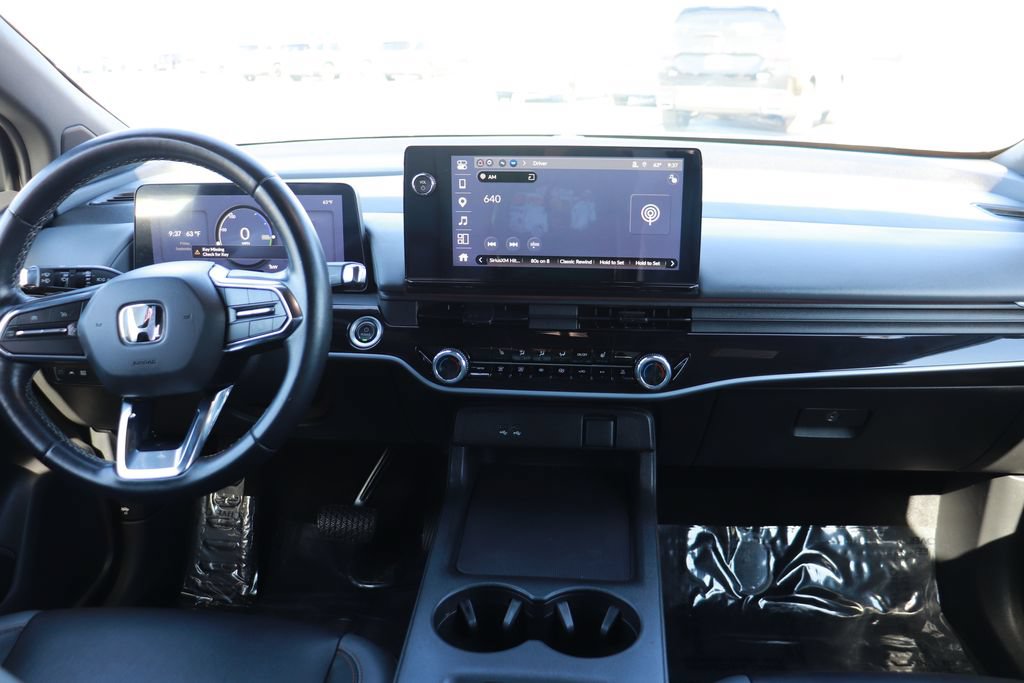 Certified 2024 Honda Prologue Touring image 15