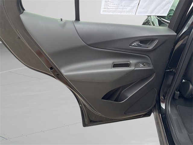Used 2024 Chevrolet Equinox LT image 19