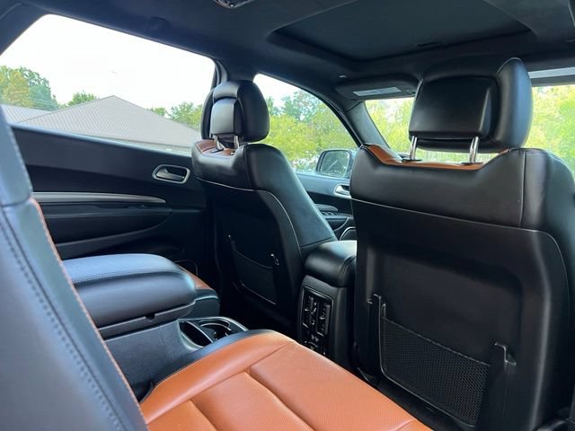 Used 2019 Dodge Durango Citadel AWD/4WD image 18