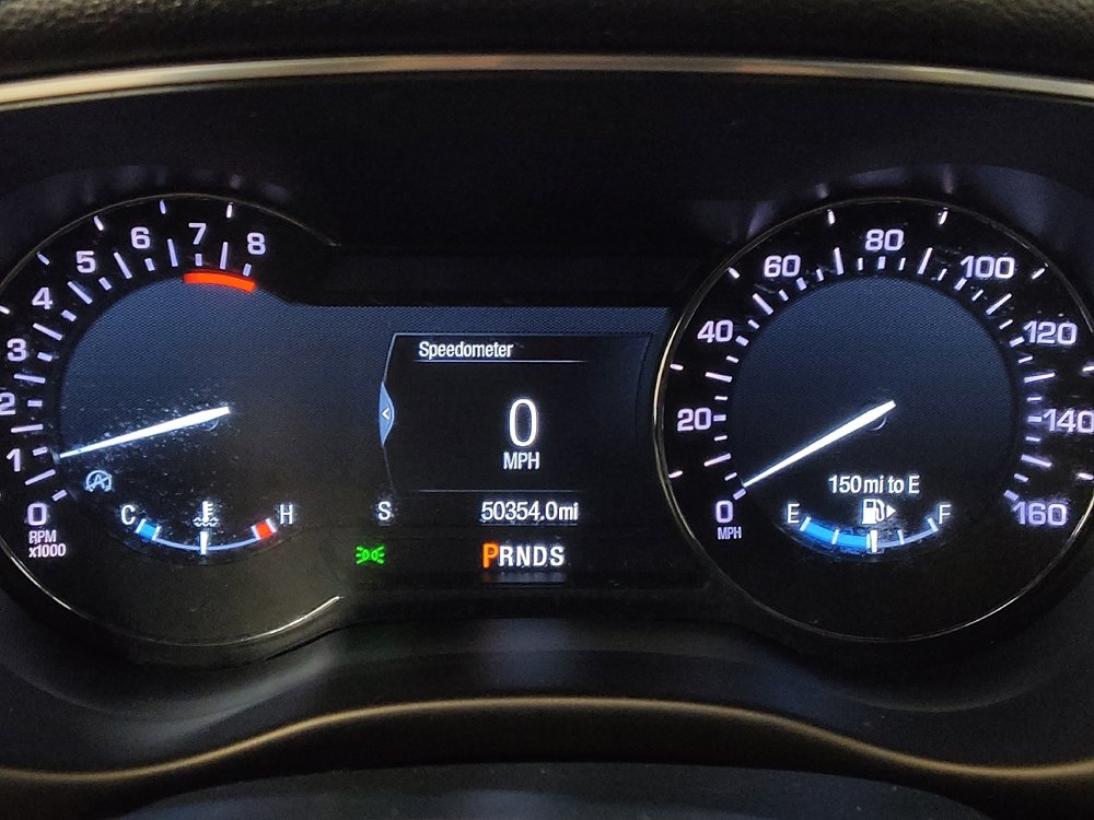 Used 2019 Lincoln MKC Reserve AWD/4WD image 23