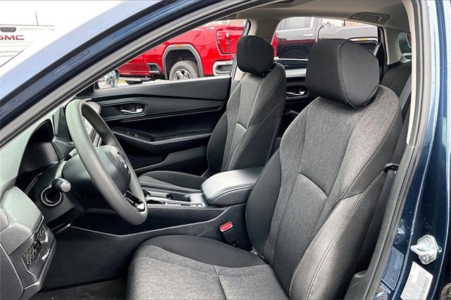 Used 2024 Honda Accord EX image 21