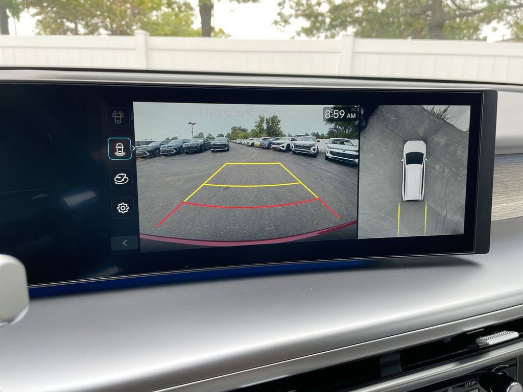 New 2026 Hyundai Ioniq 9 SEL image 42