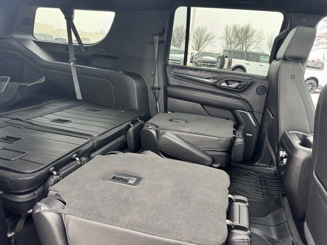 Used 2023 GMC Yukon XL Denali w/ LPO, Floor Liner Package image 46