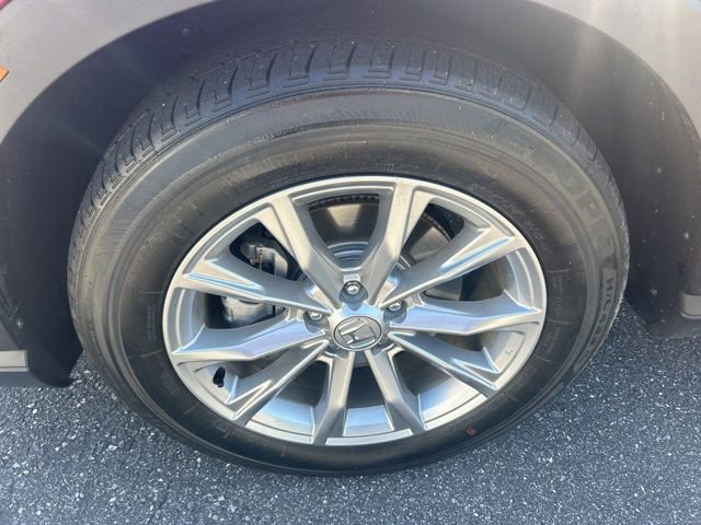 Used 2025 Honda CR-V Sport-L image 13