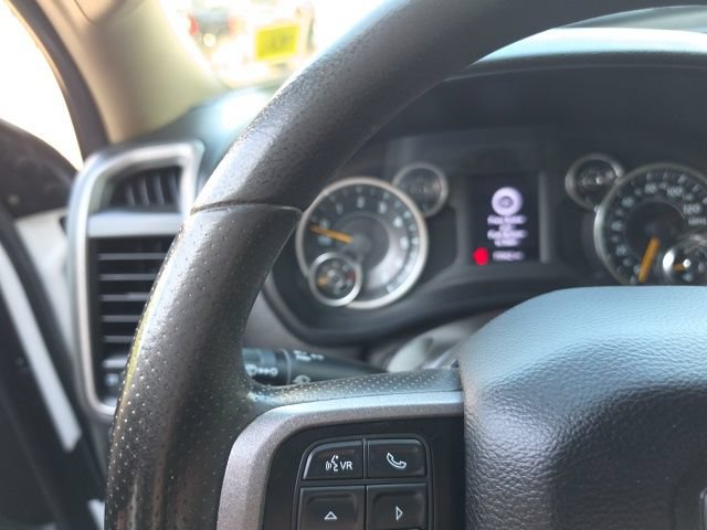 Used 2020 RAM 2500 Tradesman w/ Snow Chief Group AWD/4WD image 13