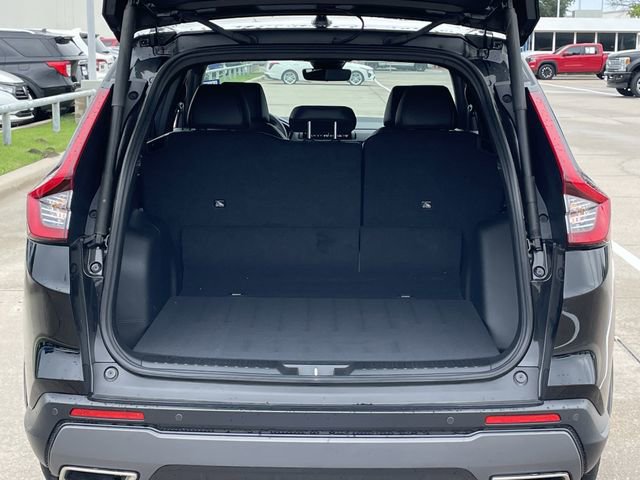 Used 2025 Honda CR-V Sport-L image 29