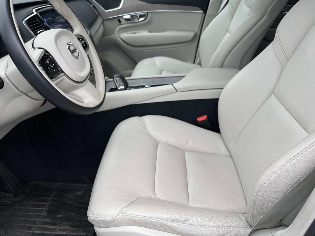 Used 2024 Volvo XC90 T8 Plus w/ Protection Package Premier image 26