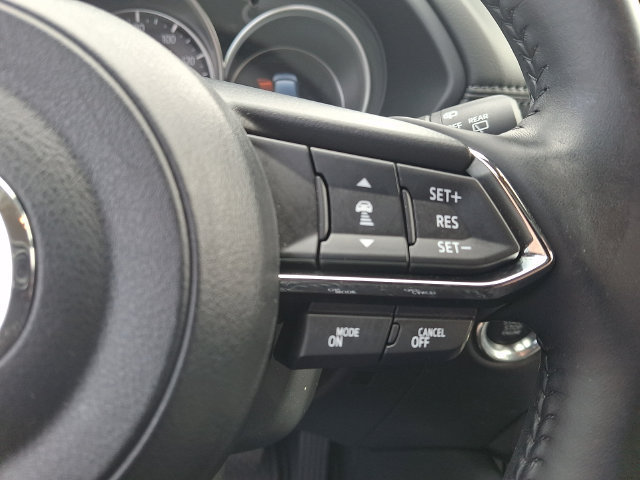 Certified 2024 MAZDA CX-5 AWD 2.5 S w/ Select Package image 20