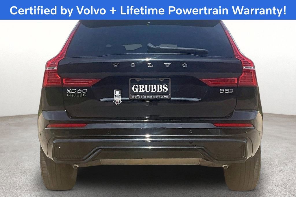 Used 2025 Volvo XC60 B5 Plus image 7