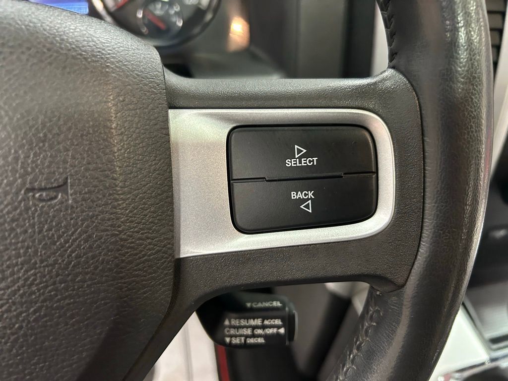 Used 2010 Dodge Ram 1500 Truck Sport image 11