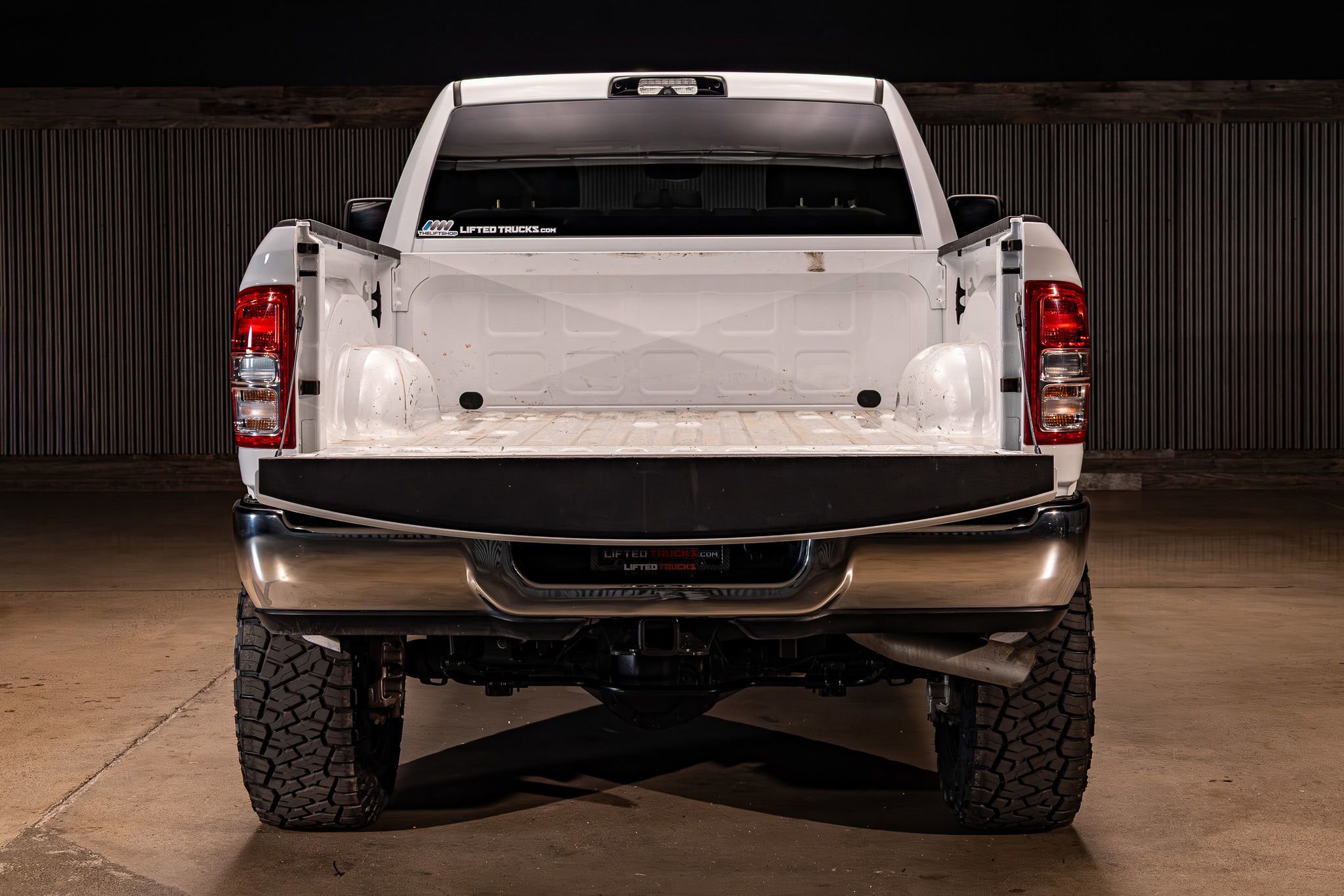 Used 2023 RAM 2500 Big Horn w/ Level 1 Equipment Group AWD/4WD image 9