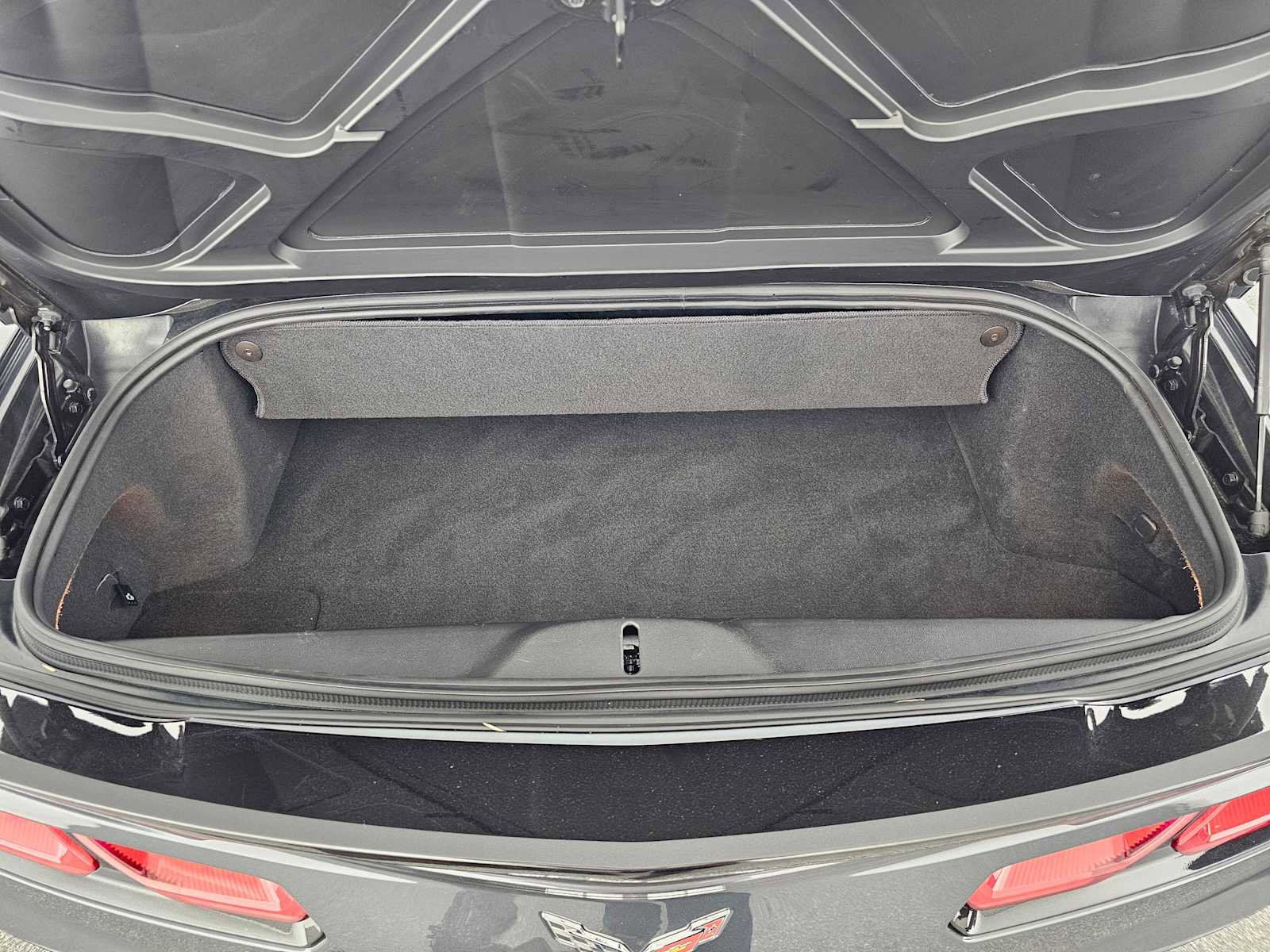 Used 2014 Chevrolet Corvette Stingray Convertible w/ 3LT Preferred Equipment Group image 13