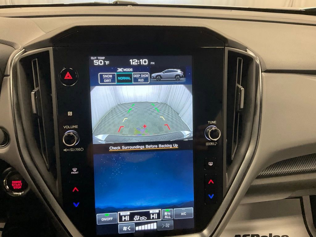 New 2026 Subaru Crosstrek 2.5i Sport image 21