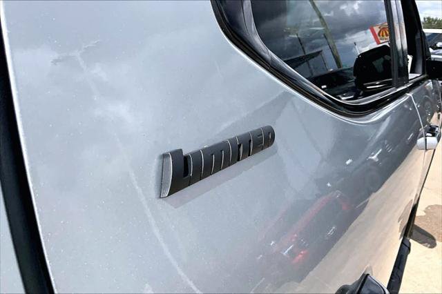 Certified 2026 Toyota Tundra Limited RWD image 31