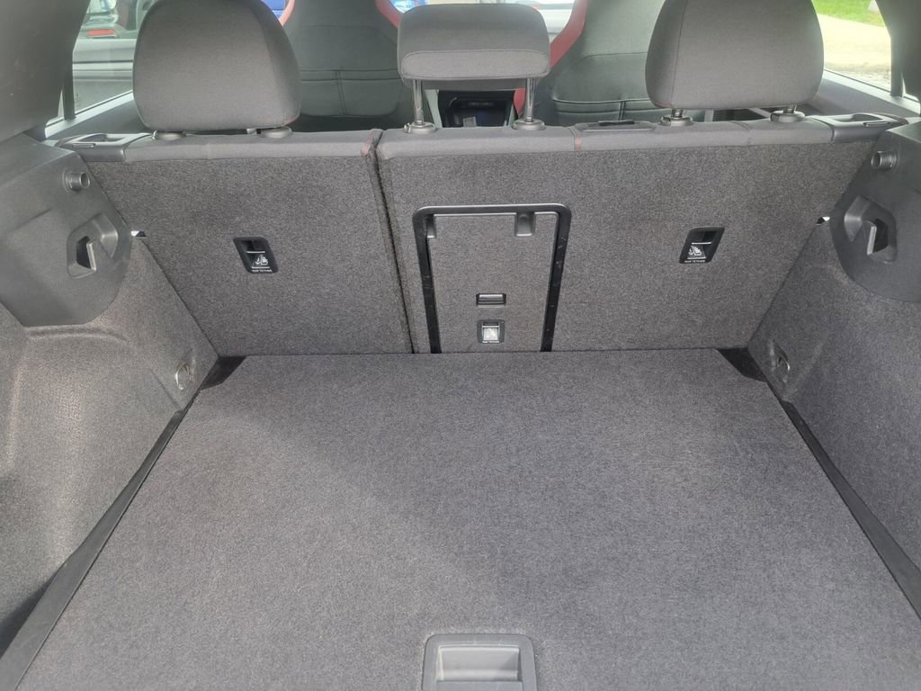 Used 2024 Volkswagen GTI S image 26